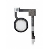 Image of Apple iPad Air 2 / iPad Pro 12.9 (1nd 2015) Home Button Flex (White) - G