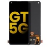Image of Realme GT 5G LCD Display Assembly No Frame (Black)