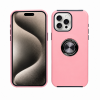 Bild von Wave Armor Ring Case - iPhone 14 / iPhone 13 - Pink