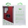 Afbeelding van Wave Armor Ring hoes - A27 - Red