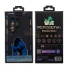 Bild von Wave Anti Burst Anti Shock Case (Black) - S23 FE