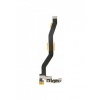 Image of OnePlus X Charging Port with flex cable