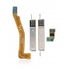 Image of Samsung Galaxy S21 Plus (G996B) 5G Antenna Flex Cable with Module (4 Piece Set)