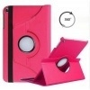 Image of 360 Rotating Samsung Tablet Case - Tab S10+ 5G (SM-X820) - Black