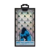 Bild von Wave Anti Burst Anti Shock Case (Transparent)- iPhone 17 Pro
