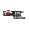 Afbeelding van Xiaomi Redmi Note 15 Pro 5G OEM Charging port board