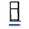 Image of Motorola Moto G7 Power/ Single Sim Card Tray (Marine Blue)