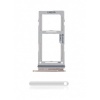 Image of Samsung Galaxy S10E (SM-G970F) Sim Card Tray (Gold)