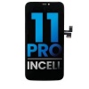 Image of iPhone 11 Pro COF incell Wave+ LCD Display Assembly With Touch -LL
