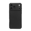Bild von Wave Anti Burst Anti Shock Case (Black)- iPhone 17 Pro Max