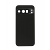 Afbeelding van Google Pixel 9 Pro Back Cover With (Comera Lens Only)(Black)