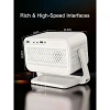 Bild von Smart Fmaily Cinema Projector 1920x1080P + Native Display