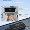 Image of Wave WA-411 Universal Laptop Charger Type-C (65W) With Power Cable