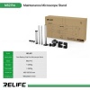 Image of RELIFE MS2 Pro Dual-Bearing Dual-Rod Microscope Stand