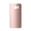 Image of Samsung Galaxy S7 (SM-G930F) Back Cover - Pink