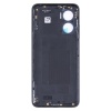 Image of Xiaomi Redmi 10 5G Back cover with Camera Glass (Blue) - LC