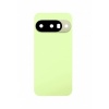 Image of Google Pixel 10 Back Cover With (Comera Lens Only) (Green)