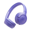 Afbeelding van JBL Tune 530BT Wireless On-Ear Headphones (Paars)