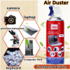 Image of Giga 360 compressed Gas 450ml Air Duster