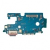 Afbeelding van Samsung Galaxy S25 FE (SM-S731) Original Oplaadpoort + Sim Card Reader