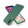 Image of 1:1 Case Back Cover for iPhone X series (X/XS) | Green