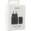 Image of Samsung 45W PD Power Adapter USB-C Retail with Packing (Black)