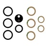 Image of Samsung Galaxy S25 Ultra (S938) Camera Lens (Only Glass) 