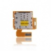 Image of Samsung Galaxy Tab S2 8.0 2015 (T710 / T713 / T715 / T719) Sim Card Flex (Black)