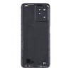 Image of Realme C31 Back cover with camera Glass Lens (Black) -LS