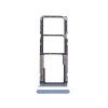 Afbeelding van Xiaomi Poco M5 Sim-houder (Blue)