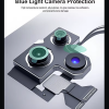 Image of RELIFE HO2 Mobile Camera Lens Protection Sticker Dustproof