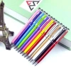 Image of Multi-Functional (2 in 1 Stylus + BallPoint Pen) and For Touch Screen | Black