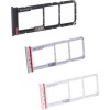 Image of Motorola Moto G32 Sim Card Tray ( Rose Gold)