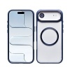Bild von Wave MagSafe Case - iPhone 17 Air - Dark Blue
