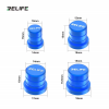 Afbeelding van Relife RL-099 13/12/11/9mm Metal Magnetic Lens Protector | Anti Scratch Camera