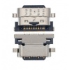 Image of Motorola Moto Z3 (XT192917) Charging Port With Flex Cable