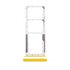 Afbeelding van Xiaomi Poco M4 (5G) Sim tray (Yellow)