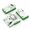 Afbeelding van Wave HP6-30 PD Travel Charger With Type-C to Lightning Cable 20W
