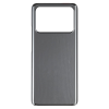 Afbeelding van Xiaomi Mi 11 Ultra Back cover (Black)