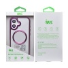 Bild von Wave MagSafe Case - iPhone 17 - Red