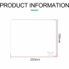 Afbeelding van RELIFE RL-170A High temperature heat insulation pad 500°C
