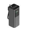 Afbeelding van Wave WA-419B Powerbank 100W – 20.000 mAh (zwart)