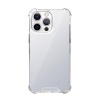 Bild von Wave Anti Burst Anti Shock Case (Transparent)- IPhone 16e