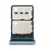 Image of Oppo Find X5 Lite Sim Tray (Blue) -U