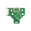 Image of Playstation 4 Pro Micro USB Charging 12 Pin V2 (JDS-011)