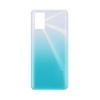 Image of Oppo A72 Back Cover (Blue)