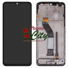Image of Xiaomi Redmi 14C LCD Display Assembly With Frame (Black) -YL
