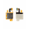Image of Samsung Galaxy TAB S6 2019 (T860) Dual Sim Card Reader Flex Cable