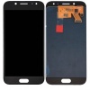 Image of Samsung Galaxy J5 2017 (J530) Service Pack LCD Display Assembly No Frame (Black) - CC