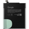 Afbeelding van Batterij Google (GD1J6) Service Pack Bulk Voor Pixel 10 ProXL 5200 mAh
